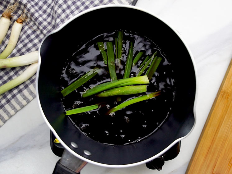 yakitori kyllignespyd opskrift