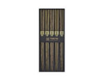 Tokyo Design Studio Wood Chopstick Set 5 set.