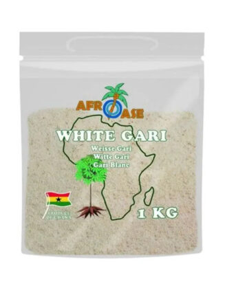 Gari Cassava Flour Praise 1 kg.