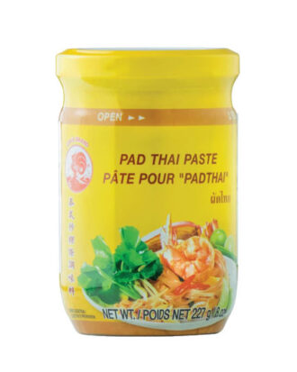 Cock Brand Pad Thai Paste 227 g.