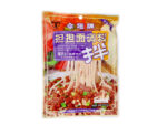 Dan Dan Mein Noodle Sauce 30x8 g.