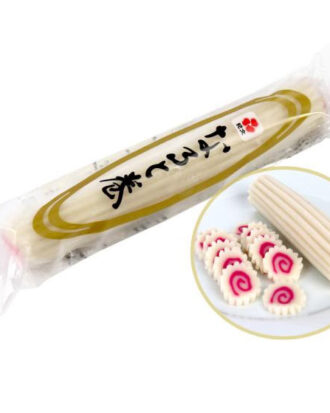 Naruto Maki Fiskekage (Fishcake) 160 g.