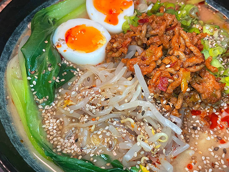 tan tan ramen opskrift