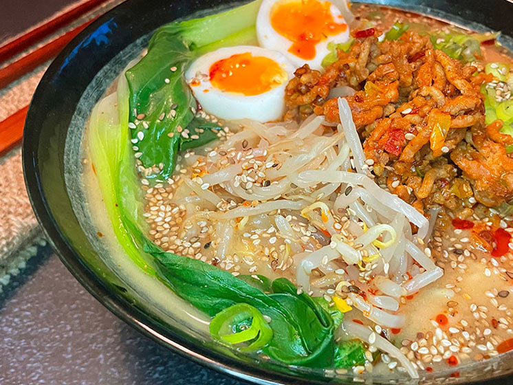 tan tan ramen opskrift