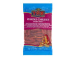 TRS  Chili Whole Extra Hot 50 g.