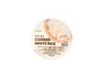 NH Cooked White Rice 210 g.