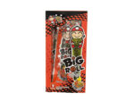 Tae Kae Noi Big Roll Tom Yum Goong Grilled Seaweed Roll 9x3 g.