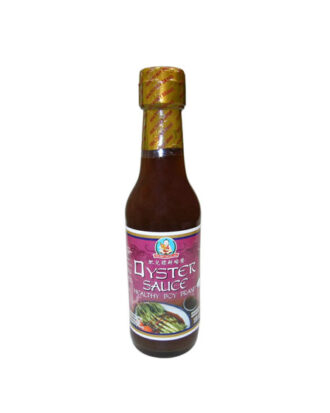 Dek Som Boon Oyster Sauce Healthy Boy 250 ml.