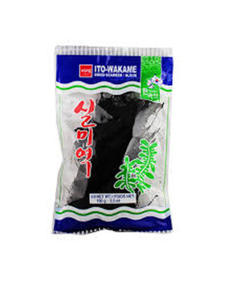 Wang Korea Dried Seaweed 100 g.