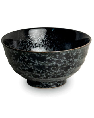 Japansk suppe bowl Koge Ø17 cm.