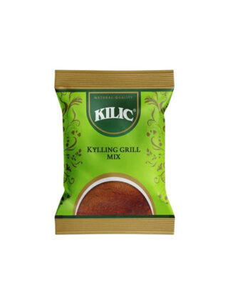 Kilic Kylling Grill Mix 60 g.