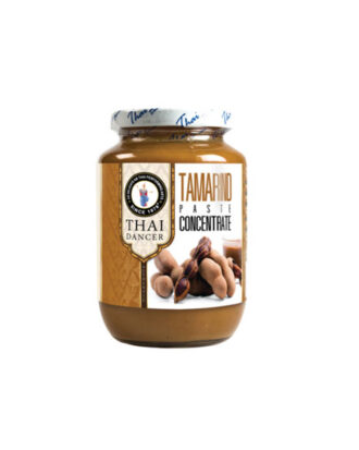Thai Dancer Tamarind Paste 454 g.