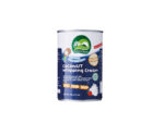 Nature's Charm Coconut Milk Whipping Cream 400 ml.