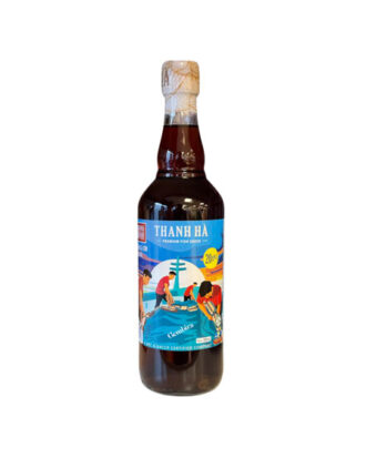 Thanh Ha Fish Sauce 20N 500 ml.