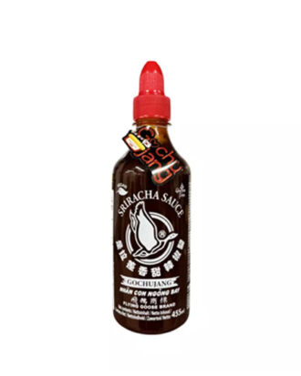 Flying Goose Sriracha Gochujang Chili Sauce 455 ml.
