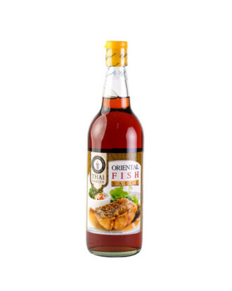 Thai Dancer Fish Sauce 300 ml.
