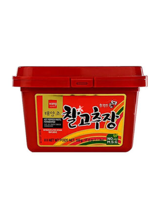 Gochujang Hot Pepper Paste Wang 500 g.