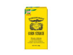 Kingsfords Flour Starch Corn (majsmel) 420 g.