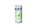 Lotte Milkis Melon 250 ml.