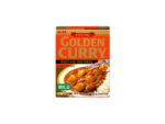 S&B Golden Instant Mild Vegetable Curry 230 g.