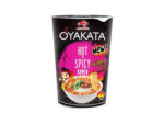 Oyakata Tantanmen Hot & Spicy Noodles 55 g.