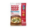 Marukome Instant Miso Soup 152 g.