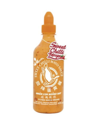 Flying Goose Sweet Chili Mayo 455 g.