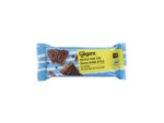 Veganz Protein Cookie Dough Choc Bar 50 g.