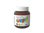 Vegansk smørepålæg Vego Hazelnut Chocolate Spread 350 g.