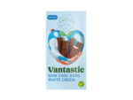 Vantastic Mini White Cream Choc Bars 100 g.