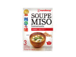 Marukome Miso Soup Paste Tofu 57 g.