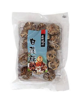 Dried Shiitake Svampe 100 g.