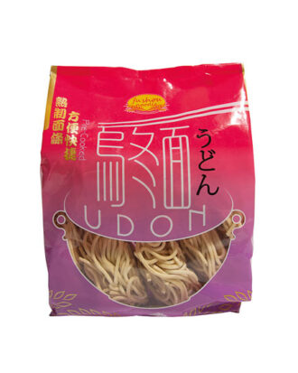 Fushou Udon Noodles 500 g.