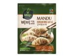 Bibigo Mandu Korean BBQ Dumplings 525 g.