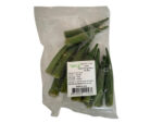 Okra 166 g. (Abelmoschus esculentus)