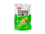 Wei Long Hot Sour Konjac Snack 252 g.