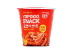Yopokki Snack Sweet & Spicy 50 g.