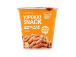 Yopokki Snack Cheese 50 g.