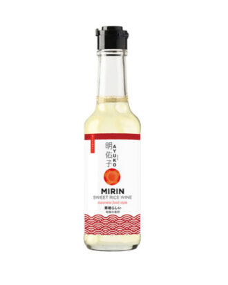 Ayuko Mirin Sauce 150 ml.