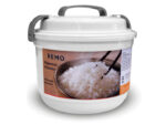 Microwave rice cooker 2,5 l.
