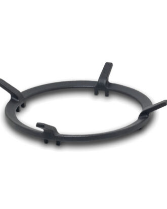 Wokring Støbejern Ø17,8 cm