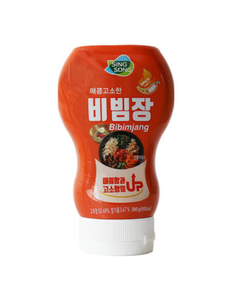 Singsong Bibimjang 380 g.