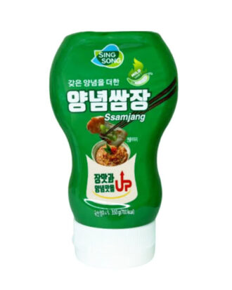 Singsong Ssamjang 350 g.