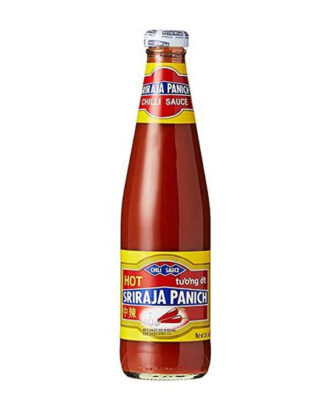 Sriracha Panich Chili Sauce 520 ml.