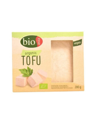 BioAsia Tofu 200 g.