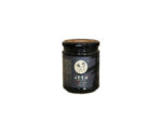 Sanfeng Black Sesame Paste 454 g.