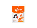 Jinzai Roasted Spicy Fried Tofu 108 g.