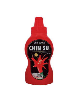 Chin-Su Chili Sauce 250 g.