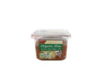 Hikari Miso Brown Rice Miso Paste 400 g.