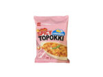 Wang Carbonara Spicy Topokki 376 g.